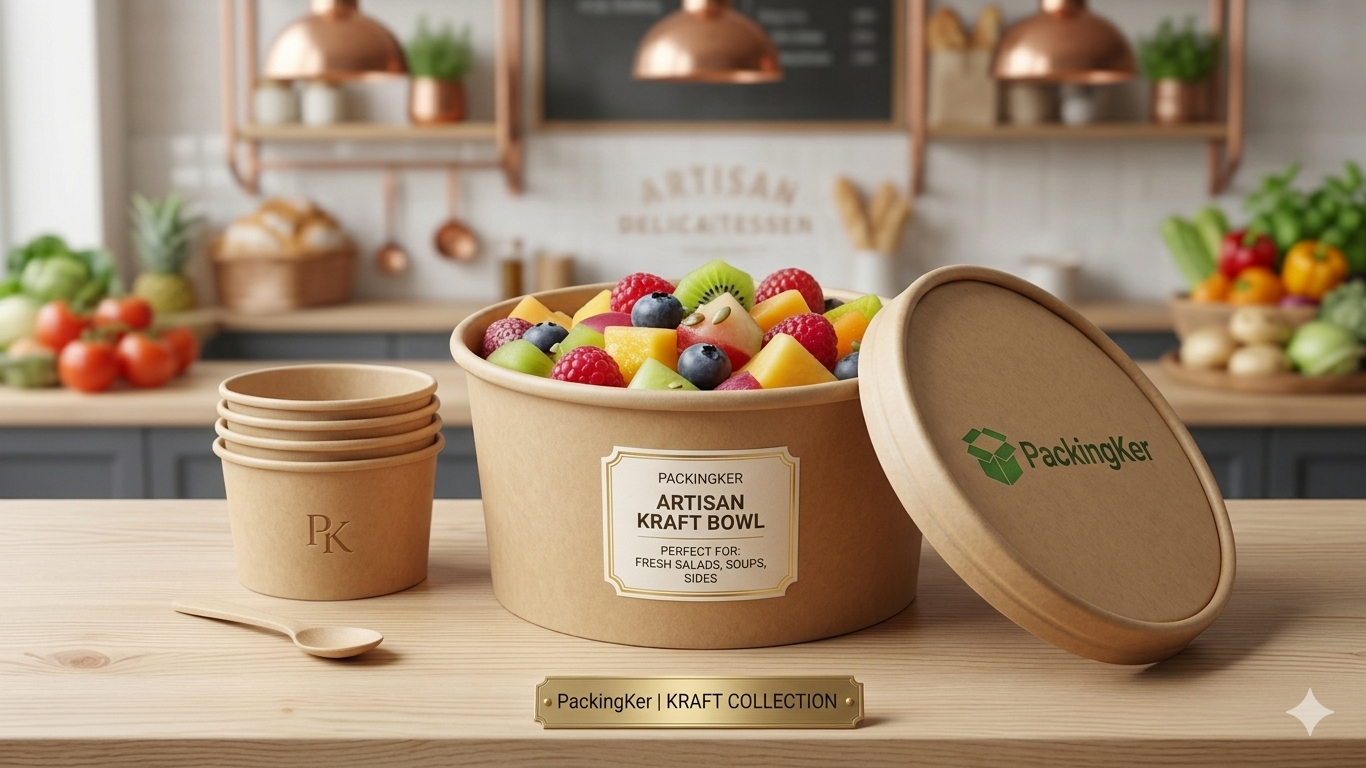Kraft Bowl