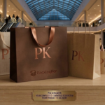 Shopping bag product front image
