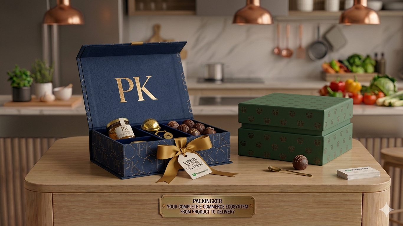 gift boxes