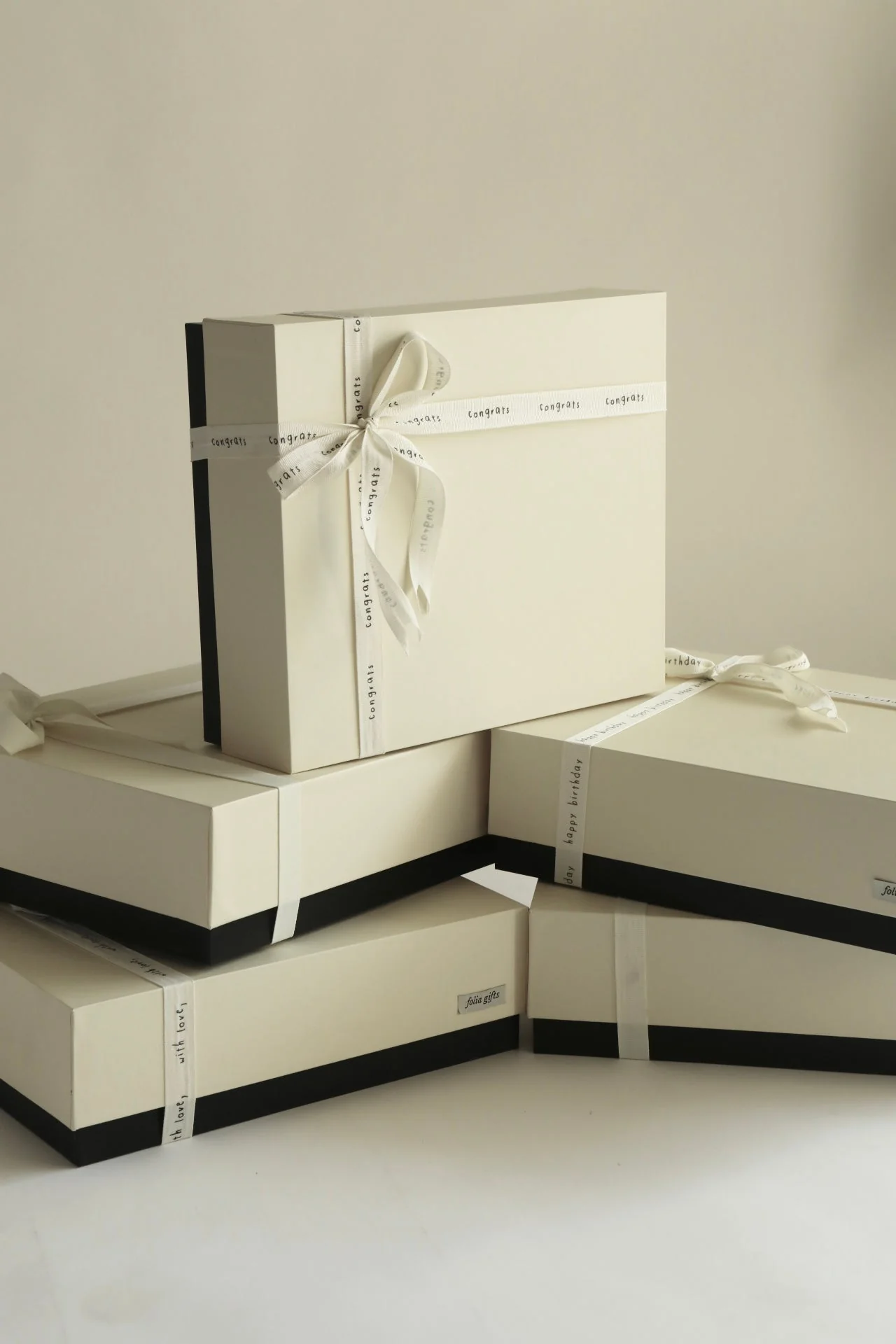 Gift Box Style 4