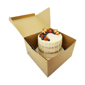 small Cake Packaging