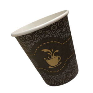 Paper Tea Cups
