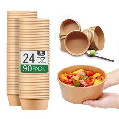 Soup Bowl style