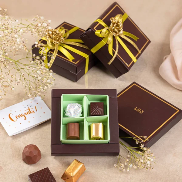 Chocolte box
