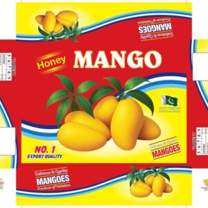 Mango Boxs