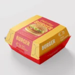 Burger Box