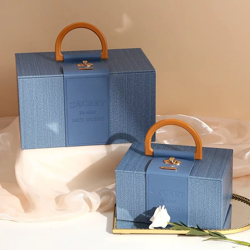 Gift Box Style 1