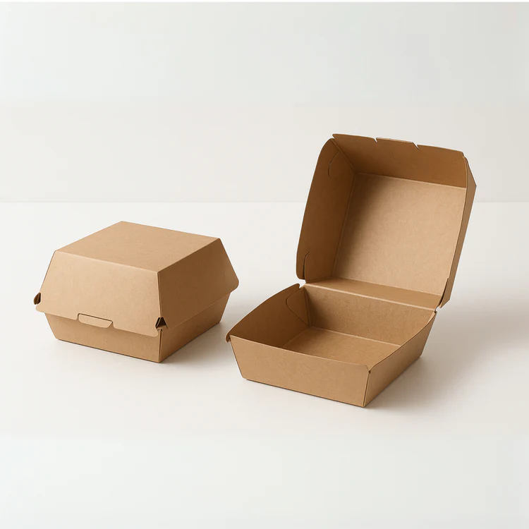 Burger Boxs
