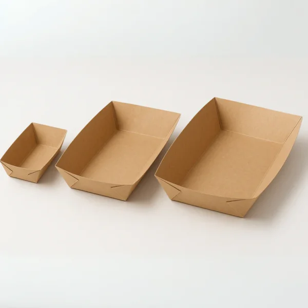 serving tray