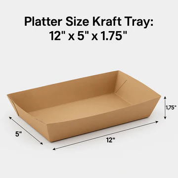 small serving tray