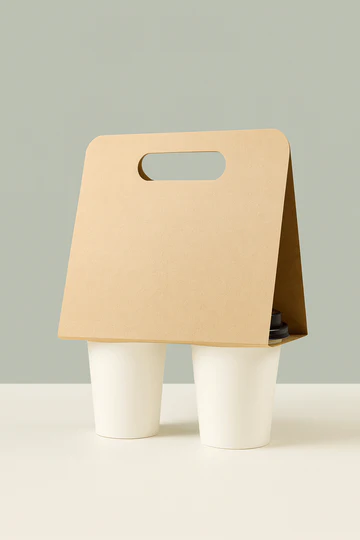 Coffee Carrier 3