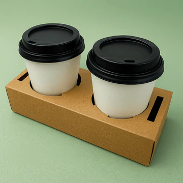Coffee Carrier 2