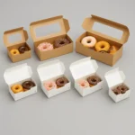 Donut Box