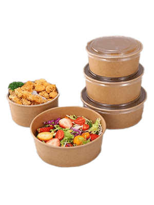 Salad Bowl 1