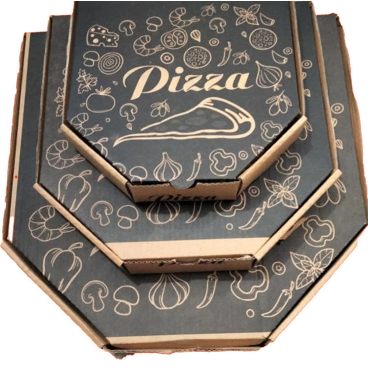 pizza Box