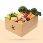 Friut And Vegetalble Style 6