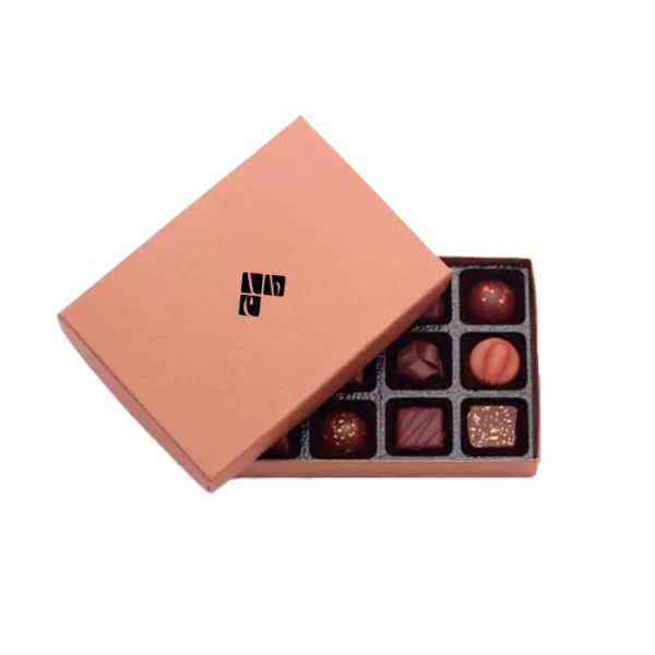 Chocolate Box style 3