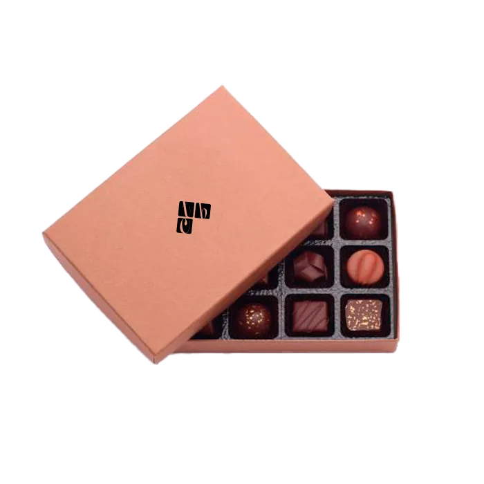 Chocolate Box style 3