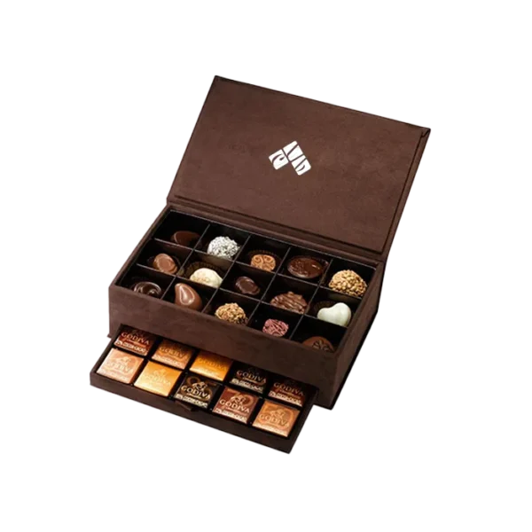 Chocolate Box style 2