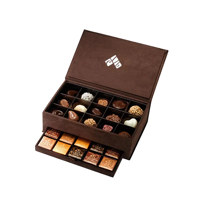 Chocolate Box style 2