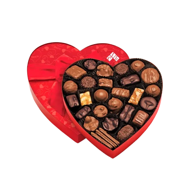Chocolate Box style 1