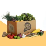 Friut And Vegetalble Style 5