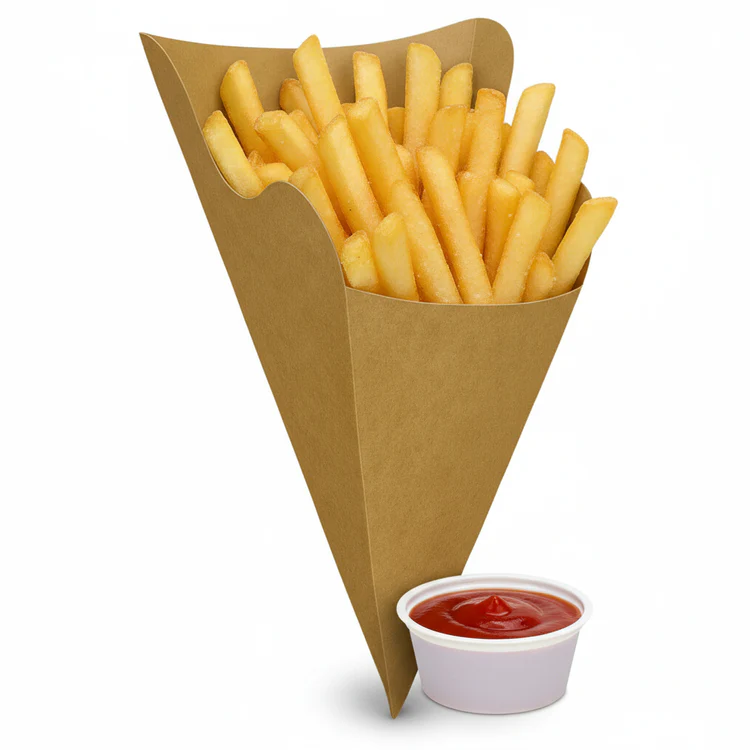 Fries