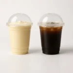 Transparent Cup